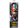 Spin Master DC Comics Batman: Harley Quinn 30cm-es akciófigura - Spin Master