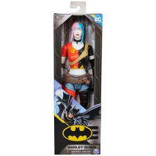 Spin Master DC Comics Batman: Harley Quinn 30cm-es akciófigura - Spin Master kreatív és készségfejlesztő