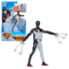 Spin Master DC Comics SUP FGR 6inBattlAttackFeatMrTerrific GML