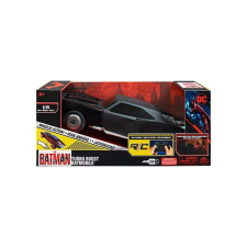 Spin Master DC Comics - The Batman: RC Turbo Boost Batmobile távirányítós autó - Spin Master távirányítós modell