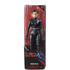 Spin Master DC Comics: The Batman Selina Kyle játékfigura 30cm - Spin Master játékfigura