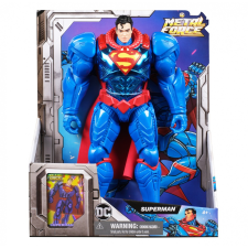 Spin Master DC Metal Force XL Superman akciófigura 30 cm (6072667) játékfigura