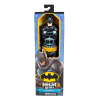 Spin Master DC Ninja Strike: Batman nindzsa harcos 30cm-es - Spin Master