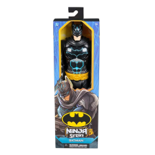 Spin Master DC Ninja Strike: Batman nindzsa harcos 30cm-es - Spin Master kreatív és készségfejlesztő