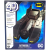 Spin Master DC - Retro Batmobil  Ajánlott 3-6 éves korig unisex (11420)