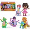 Spin Master DTE FGR Dora Figure Gift Pack GML