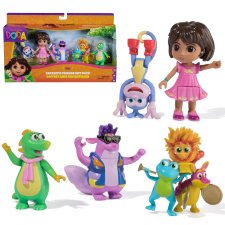 Spin Master DTE FGR Dora Figure Gift Pack GML játékfigura
