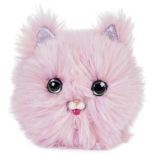 Spin Master Fur Fluffs POM INA FurFluffs Kitty GML (6065307) kreatív és készségfejlesztő