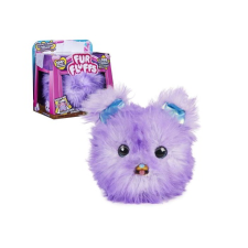 Spin Master Fur Fluffs POM INA FurFluffs Puppy GML (6065306) kreatív és készségfejlesztő