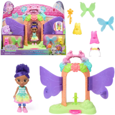 Spin Master Gabby's Dollhouse 6075629 akciófigura és gyűjthető figura játékfigura