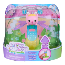 Spin Master Gabby's Dollhouse 6075679 akciófigura és gyűjthető figura játékfigura