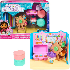 Spin Master Gabby's Dollhouse Alkotóműhely játékfigura