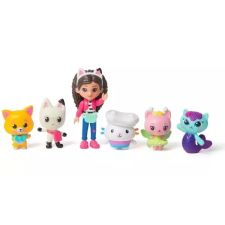 Spin Master Gabi Babaháza - A film: Karakter csomag játékfigura