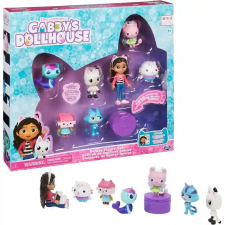 Spin Master Gabi babaháza: Figuraszett játékfigura