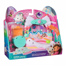 Spin Master Gabi babaháza mozi: Édesség erkély (6074162) (6074162) játékfigura