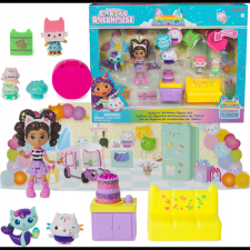 Spin Master Gaby&apos;s Magic House Birthday multipack of figures (6071469) plüssfigura