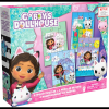 Spin Master Games KPZ KPL Gabbys Dollhouse4 WdPz F23 GML Kirakós játék 12 db Rajzfilmek (6067990)