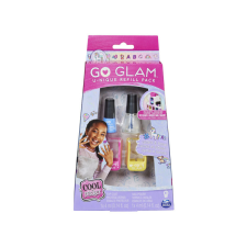 Spin Master Go Glam Cool maker körömlakk szett (157704) szépségszalon