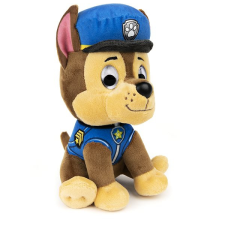 Spin Master Gund Mancs őrjárat Chase Plüss 15 cm plüssfigura