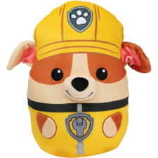 Spin Master GUND Mancs őrjárat Rubble plüss figura - 30 cm (6068586) plüssfigura