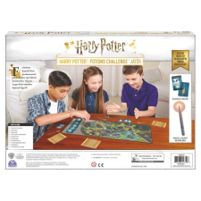 Spin Master Harry Potter: Bájitalok társasjáték társasjáték