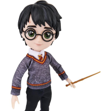 Spin Master Harry Potter - Harry Potter figura 20 cm játékfigura