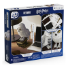 Spin Master Harry Potter: Hedwig 4D-s puzzle 118db-os - Spin Master