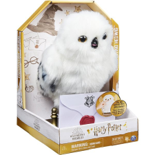 Spin Master Harry Potter interaktív Hedvig bagoly plüssfigura