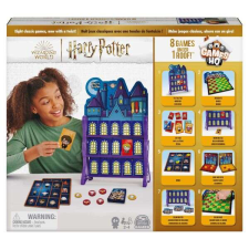 Spin Master Harry Potter társasjáték gyűjtemény 8 az 1-ben társasjáték