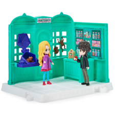 Spin Master Harry Potter: Varázslóvilág Roxmorts Mézesfalás játékkészlet (6064867) játékfigura