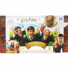 Spin Master Harry Potter: Wizarding World Kapd el a cikeszt! kártyajáték