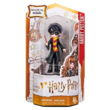 Spin Master Harry potter: wizarding world magical minis figura - harry potter játékfigura