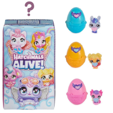 Spin Master Hatchimals Alive! gyűjthető meglepetés figura tojásban - Többféle játékfigura