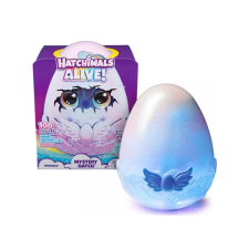 Spin Master Hatchimals: Alive! meglepetés Draggle - Spin Master játékfigura