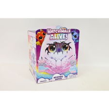 Spin Master Hatchimals Alive Meglepetés tojás Draggle Interaktív Plüss játék (6069282) kreatív és készségfejlesztő