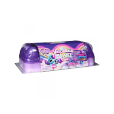 Spin Master Hatchimals Alive!: Neon Rainbow Tojástartó - Spin Master játékfigura