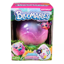 Spin Master Hatchimals: Bloomables meglepetés Cicapillangó virágban plüssfigura