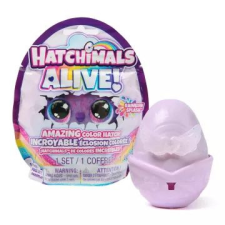 Spin Master Hatchimals: hatchimals alive! gyűjthető játékfigura játékfigura