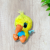 Spin Master Hatchimals sárga csibe