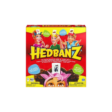 Spin Master Hedbanz (6059496) társasjáték