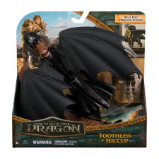 Spin Master How to train your dragon 6074007 gyermek játékfigura játékfigura