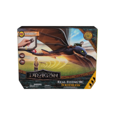 Spin Master így neveld a sárkányod - Repülő Fogatlan RC játékfigura