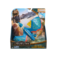 Spin Master így neveld a sárkányodat - Interaktív Deadly Nadde játékfigura