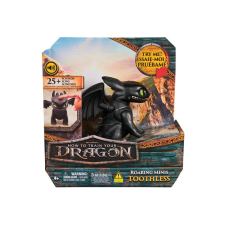 Spin Master így neveld a sárkányodat - interaktív sárkány szor játékfigura