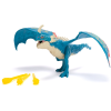 Spin Master Így neveld a sárkányodat Lövedékkilövő Siklósárkány (6074242)