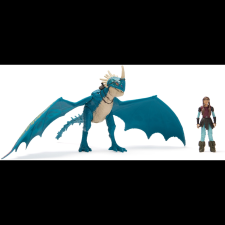 Spin Master Így neveld a sárkányodat Stormfly és Astrid figura (6074005) játékfigura