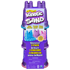 Spin Master Kinetic Sand 6053520 kézműves játék kreatív és készségfejlesztő
