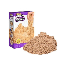 Spin Master : Kinetic sand- barna 5 kg  - Egyéb kreatív és készségfejlesztő