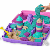 Spin Master Kinetic Sand KNS ACK FldngSndbxMermaid MX ECMX GML (6065181)