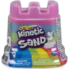 Spin Master Kinetic Sand KNS ACK RbwCastleSglCtnrAst BP GML (6054549)